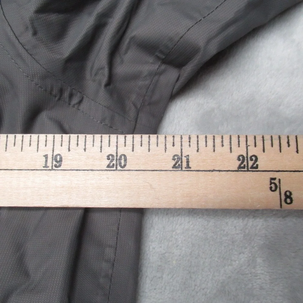 REI Jacket Kids XL 16/18 Purple Elements E1 Wind Rain Lightweight Windbreaker‎